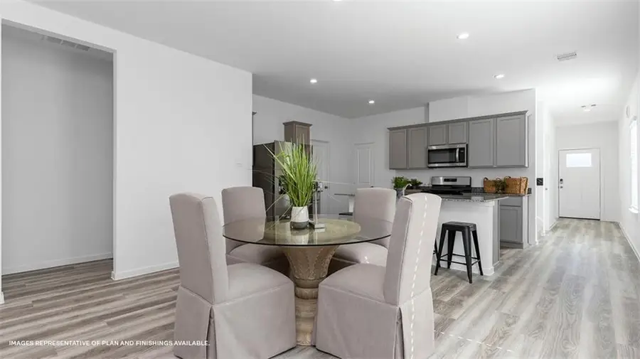 5425 Fornea Glen Way, Slidell, LA 70461 - #3