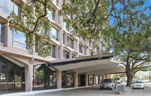 2100 St Charles Avenue #6D, New Orleans, LA 70130