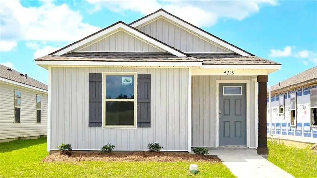 4713 Cotton Grass Drive, Slidell, LA 70461 - #1