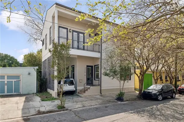 3210 N Rampart Street, New Orleans, LA 70117