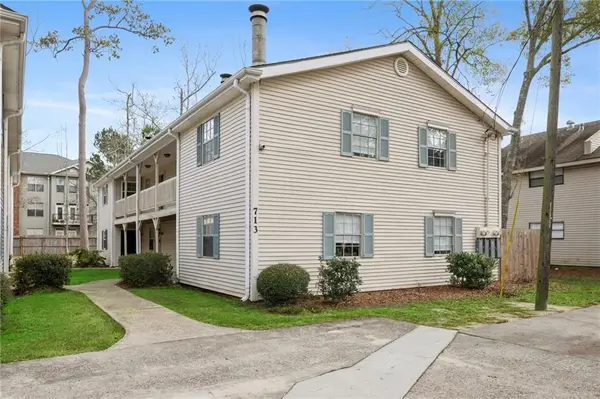 713 Heavens Drive #5, Mandeville, LA 70471