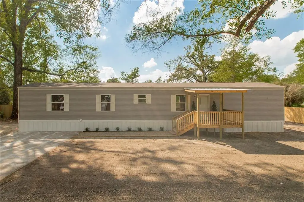 17063 E Park Avenue, Hammond, LA 70403 - #1