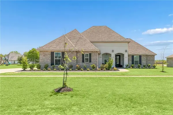 717 Deer Fork Crossing, Covington, LA 70435