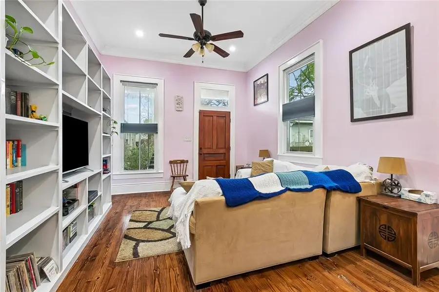 1607 Louisa Street, New Orleans, LA 70117 - #3