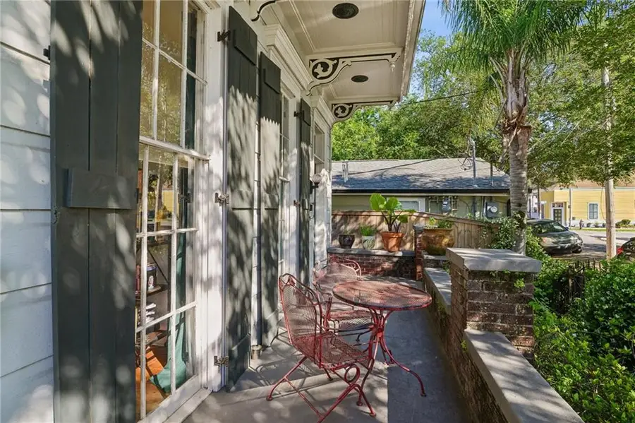 3309 11 Dumaine Street, New Orleans, LA 70119 - #3
