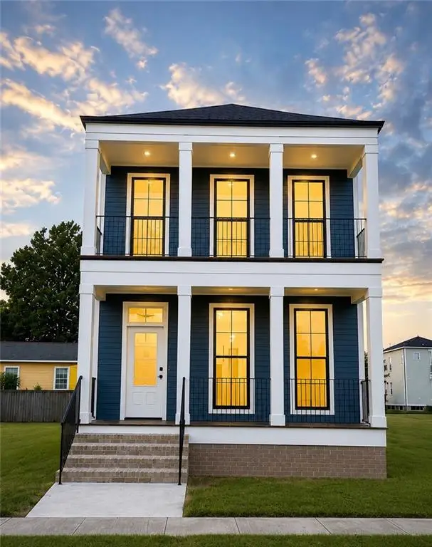 801 Elmira Ave Avenue, New Orleans, LA 70114 - #1