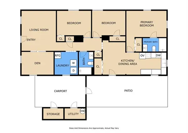 309 Highland Drive, Houma, LA 70364