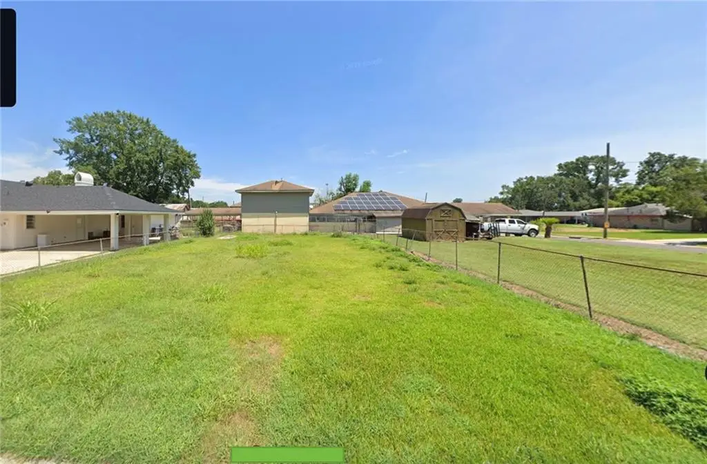 23415 Gauthier Street, Plaquemine, LA 70764 - #1