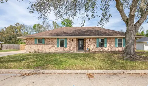 128 Belle Grove Drive, La Place, LA 70068