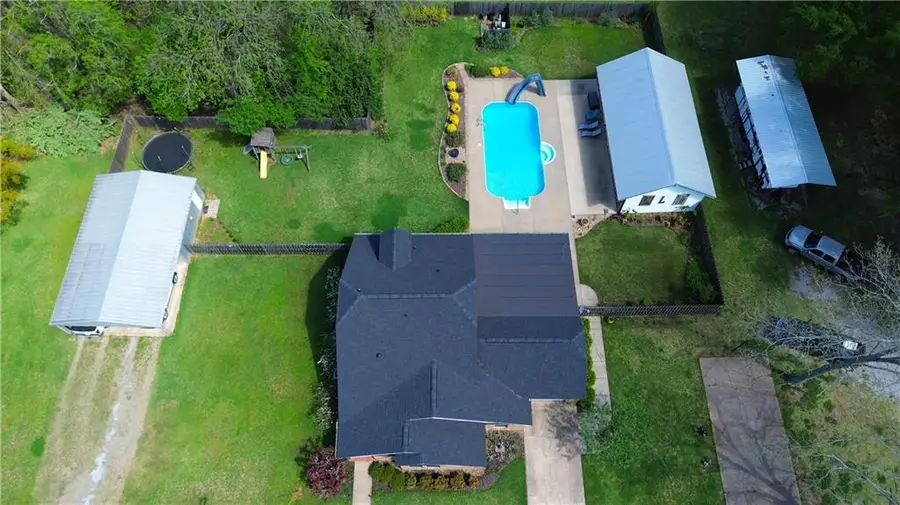 365 Tassin Street, Moreauville, LA 71355 - #2