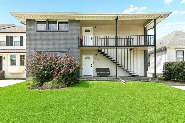 6514-16 Avenue A Street, New Orleans, LA 70124