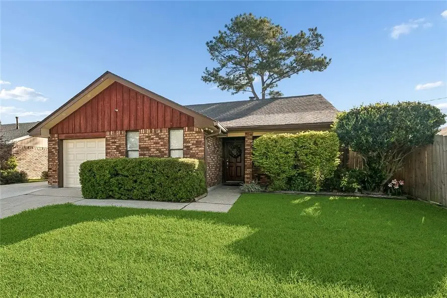 1708 Tiffany Drive, La Place, LA 70068 - #2