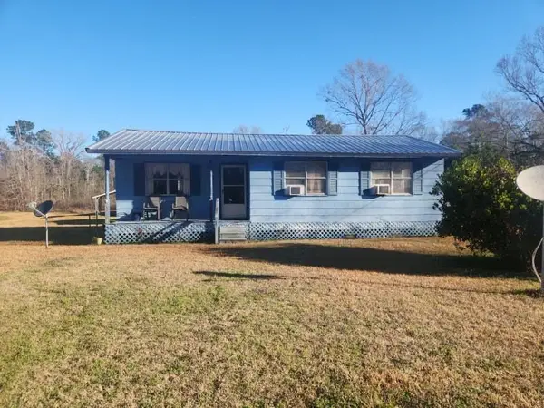 171 Colony Loop, Anacoco, LA 71403