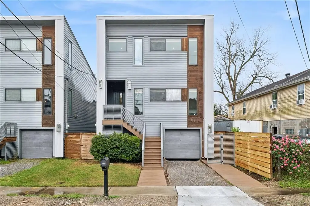 5925 Marigny Street, New Orleans, LA 70122 - #1