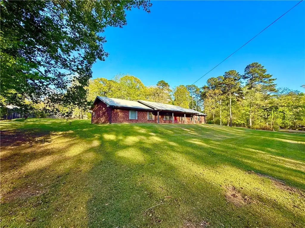 2075 Hemphill Drive, Jena, LA 71342 - #1