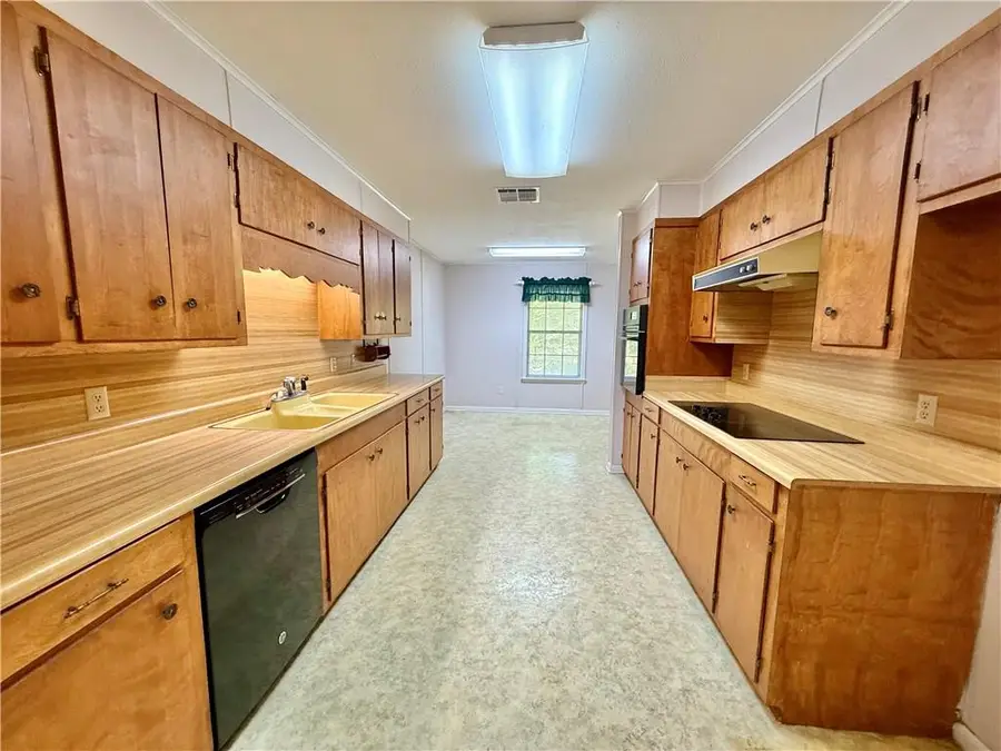 2075 Hemphill Drive, Jena, LA 71342 - #3