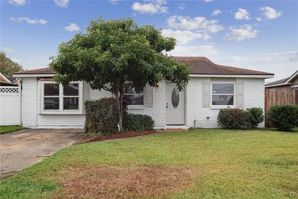 2808 Pritchard Road, Marrero, LA 70072