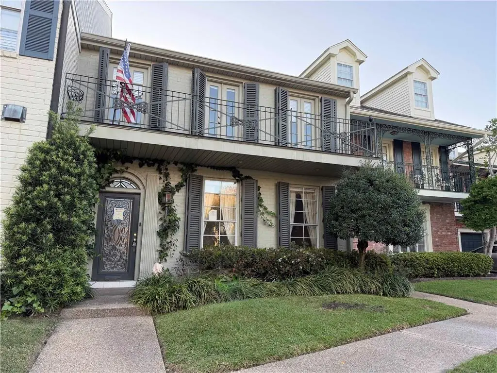 219 Rue Saint Ann Street, Metairie, LA 70005 - #1