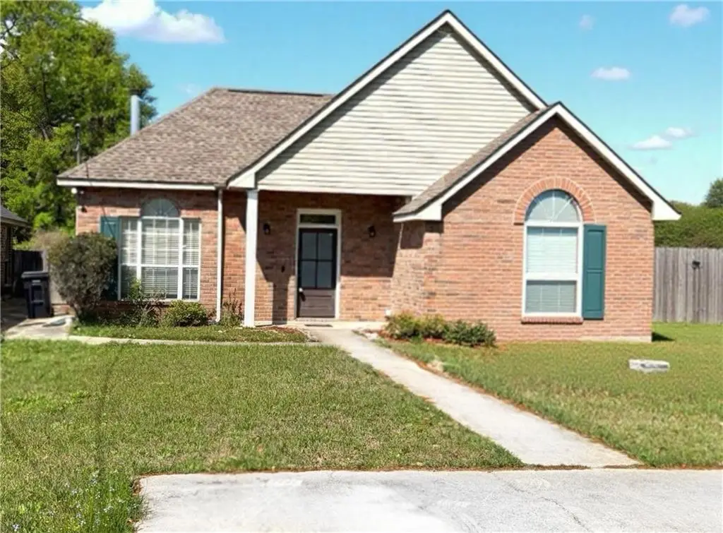 59051 Azalea Lane, Slidell, LA 70460 - #1