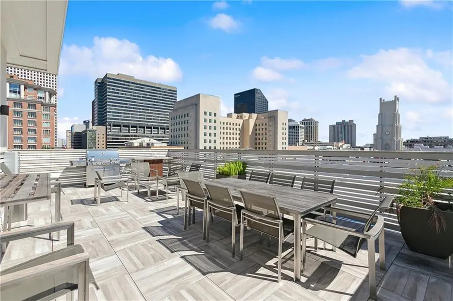 731 St Charles Avenue #301, New Orleans, LA 70130 - #3