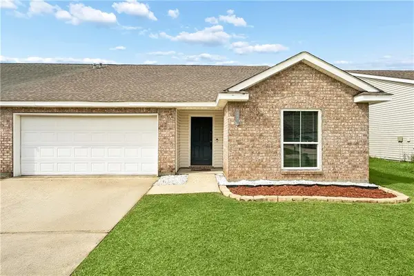 1097 Clairise Court, Slidell, LA 70461