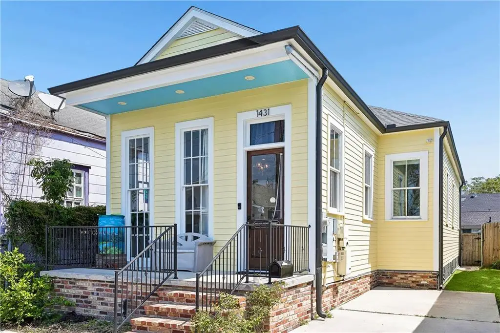 1431 Clouet Street, New Orleans, LA 70117 - #1