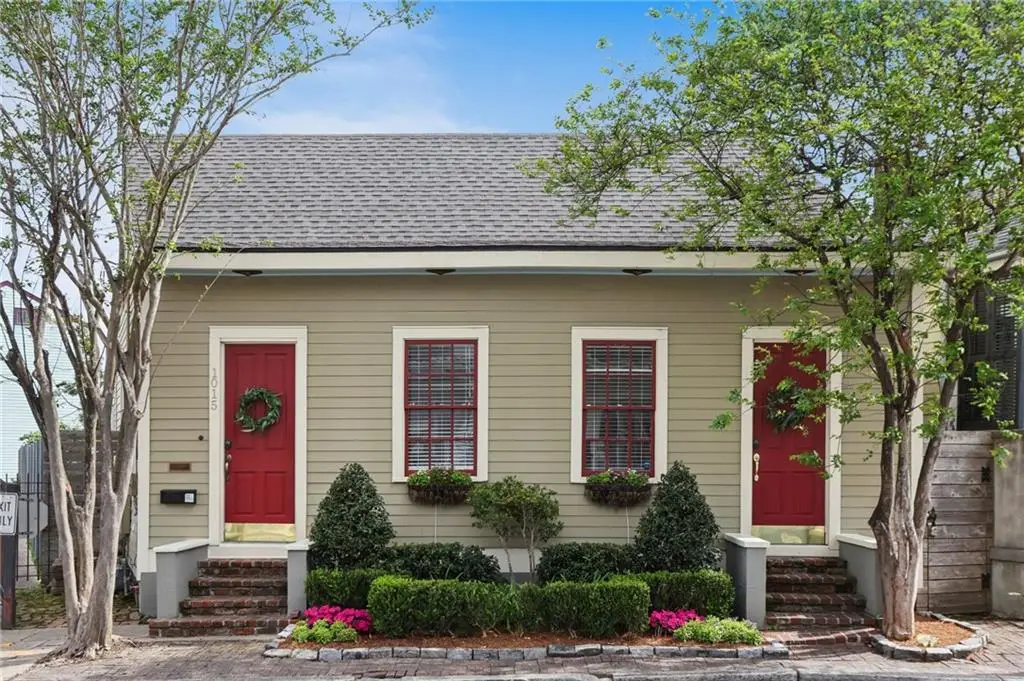 1015 Felicity Street, New Orleans, LA 70130 - #1