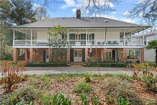 1 Eddins Lane, Slidell, LA 70458