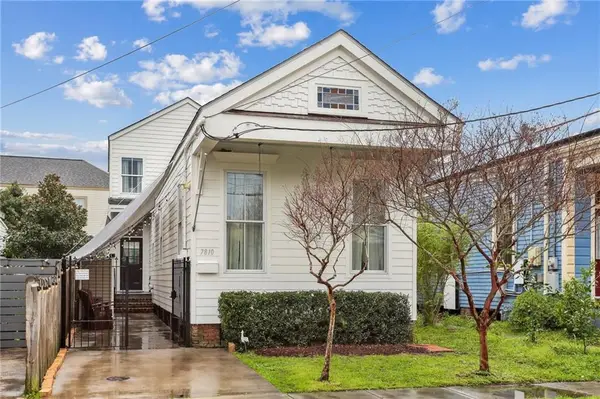 7810 Green Street, New Orleans, LA 70118