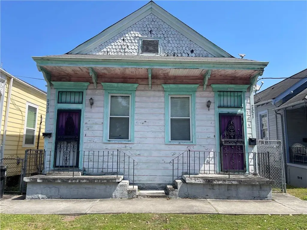 2323 N D'abadie Street, New Orleans, LA 70119 - #1