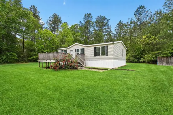 73200 Iron Street, Abita Springs, LA 70420