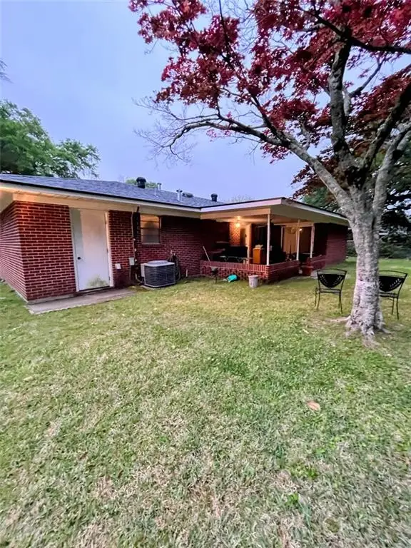 3414 Halsey Street, Alexandria, LA 71301 - #2