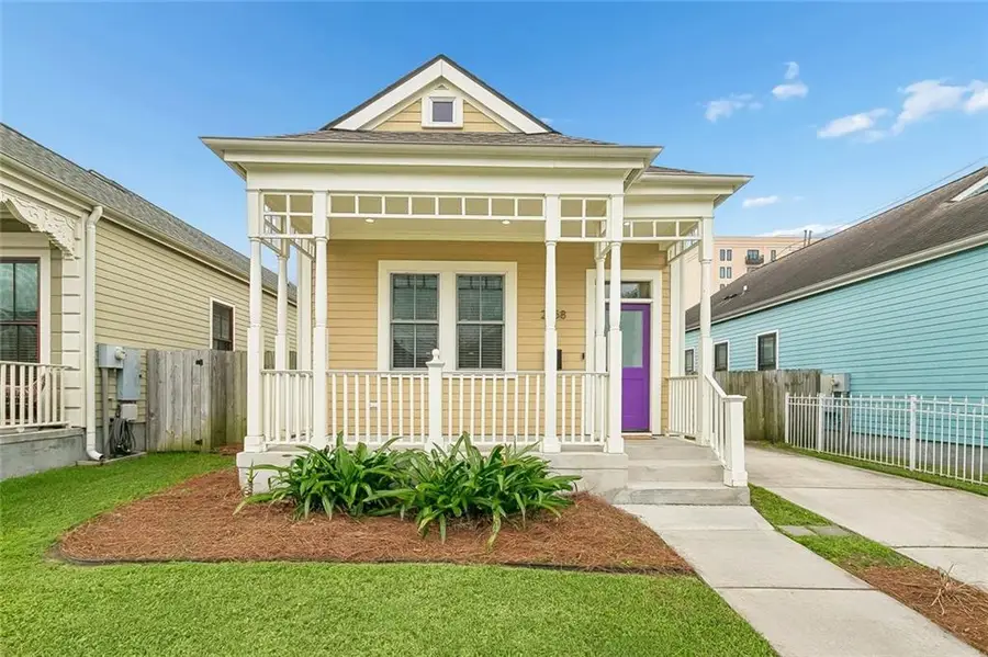 2058 Chippewa Street, New Orleans, LA 70130 - #3
