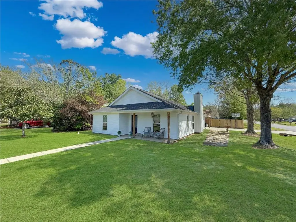 101 Saint John Circle, Covington, LA 70433 - #1