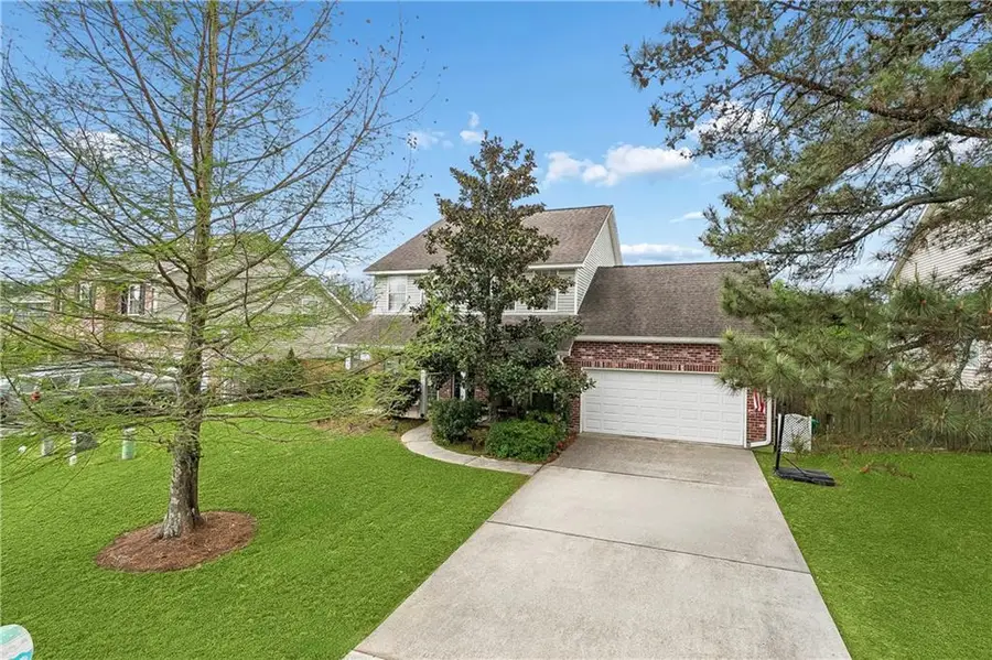 323 Tallow Creek Boulevard, Covington, LA 70433 - #3