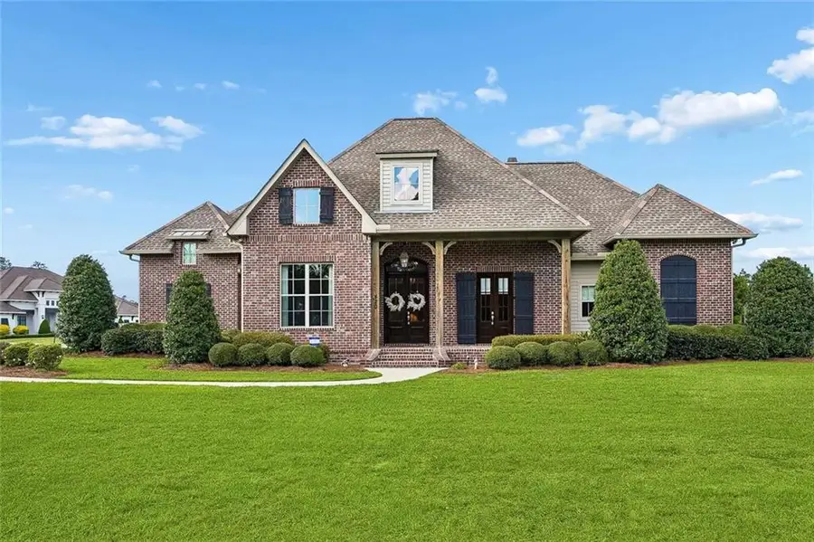 420 S Fairway Drive, Madisonville, LA 70447 - #3