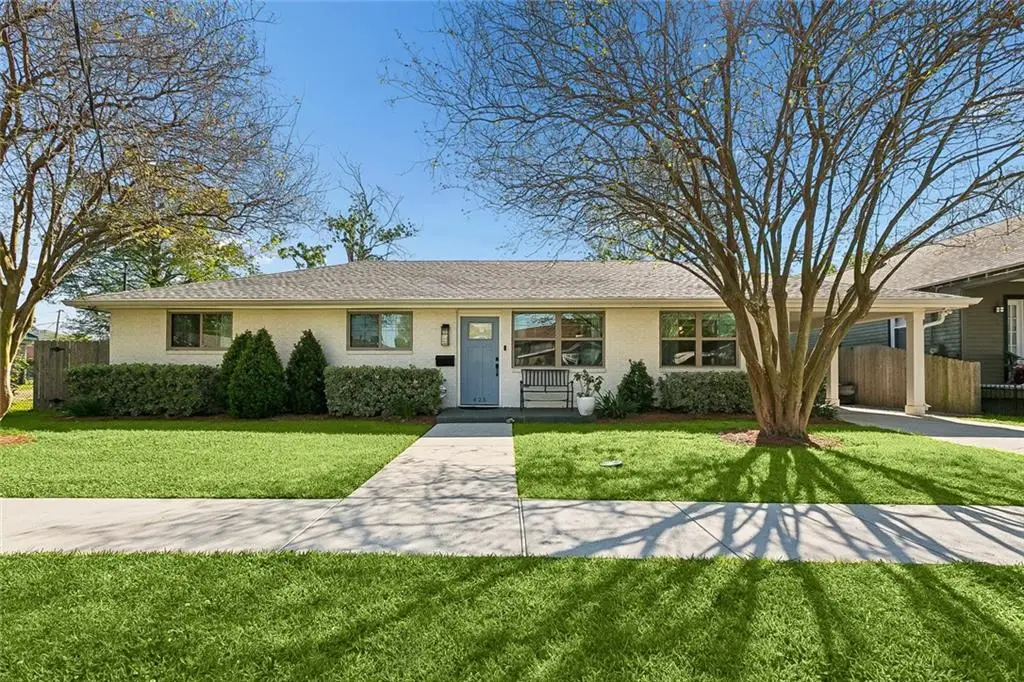 425 Metairie Lawn Drive, Metairie, LA 70001 - #1