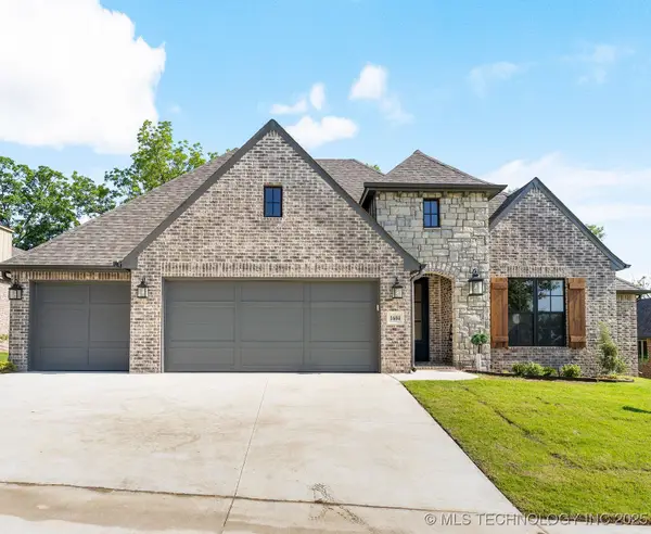 1604 Pinecrest Drive, Claremore,  74017