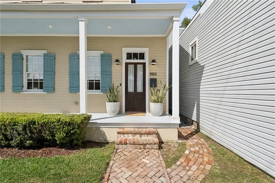 5213 Laurel Street, New Orleans, LA 70115 - #3