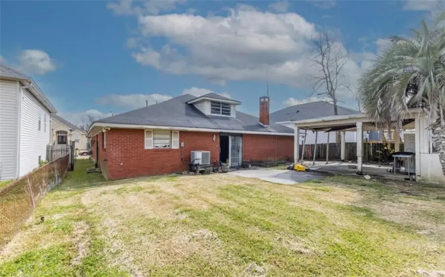 4832 Lafon Drive, New Orleans, LA 70126 - #2