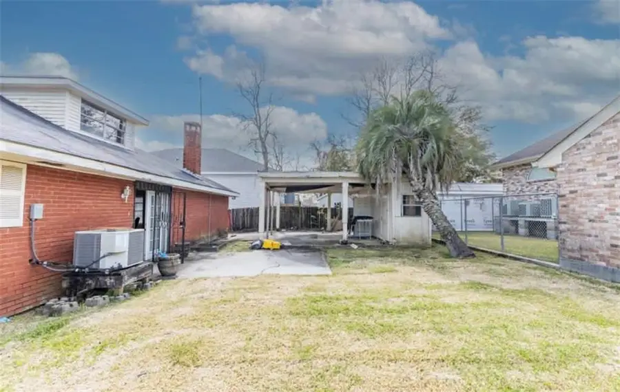 4832 Lafon Drive, New Orleans, LA 70126 - #3