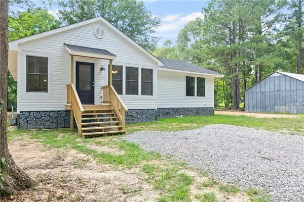 6209 Ball Loop, Ball, LA 71405