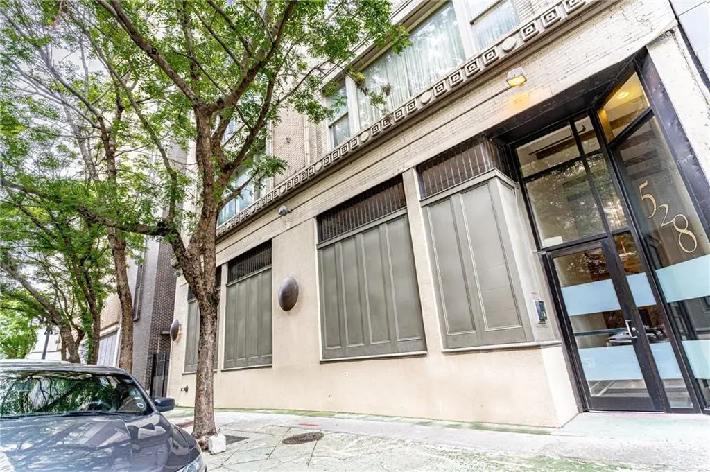 528 Baronne Street #401, New Orleans, LA 70113 - #1