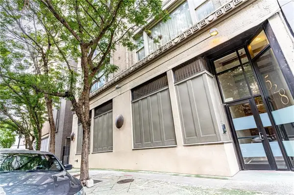 528 Baronne Street #401, New Orleans, LA 70113