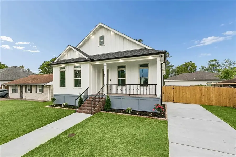 4621 Stephen Girard Avenue, New Orleans, LA 70126 - #2