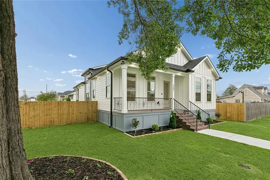 4601 Pineda Street, New Orleans, LA 70126 - #2