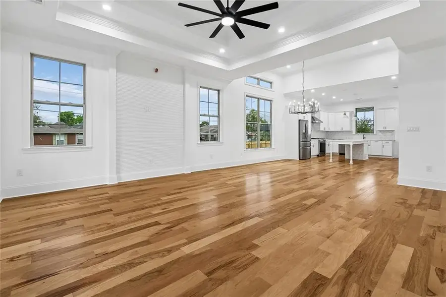 4601 Pineda Street, New Orleans, LA 70126 - #3