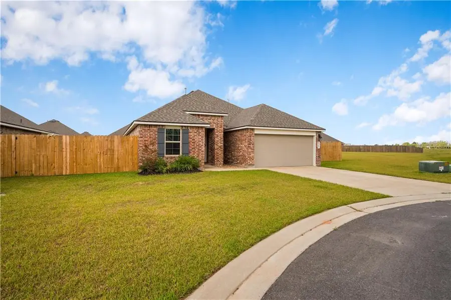 9193 Worthington Court, Alexandria, LA 71303 - #2