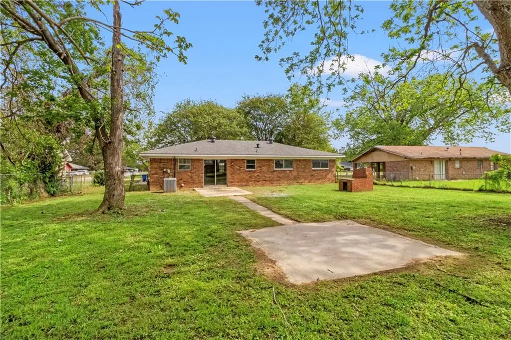 823 Brewton Street, Natchitoches, LA 71457 - #1
