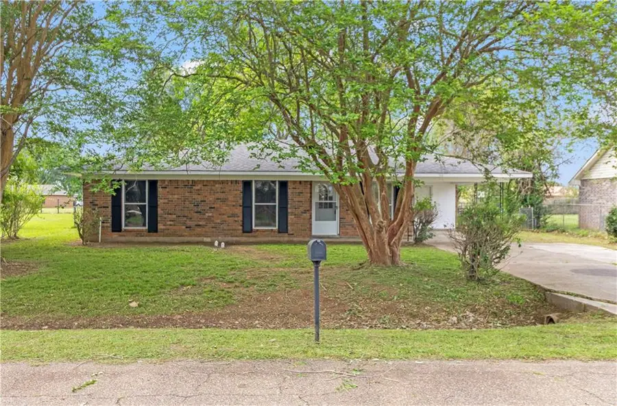 823 Brewton Street, Natchitoches, LA 71457 - #2